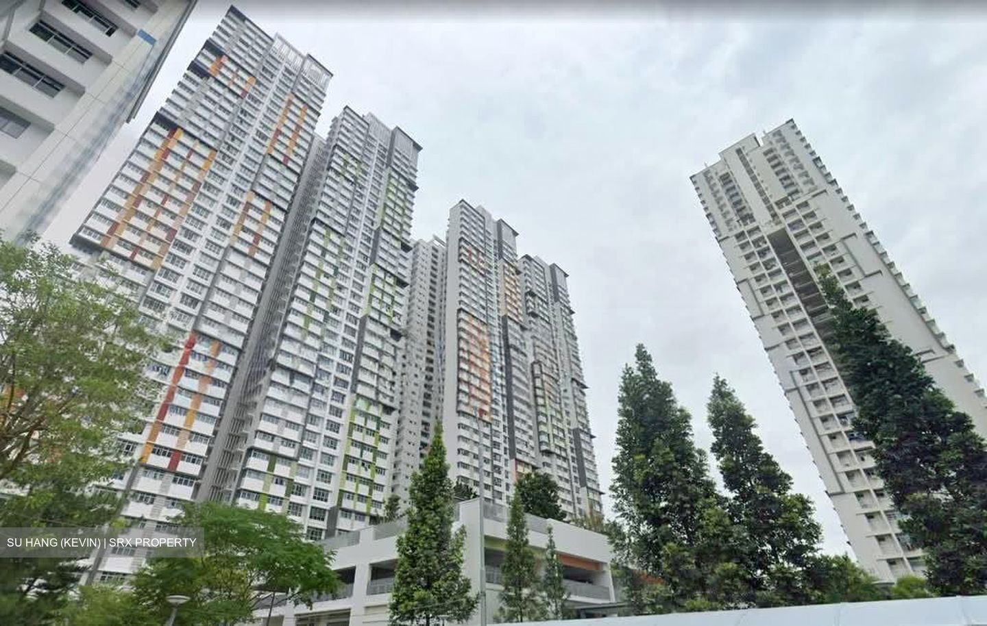 Blk 60 Teban Gardens (Jurong East), HDB 5 Rooms #584528551